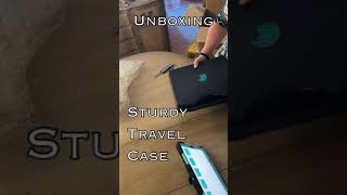 PM8000 profometer unboxing video