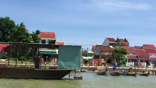Hoi An Cho