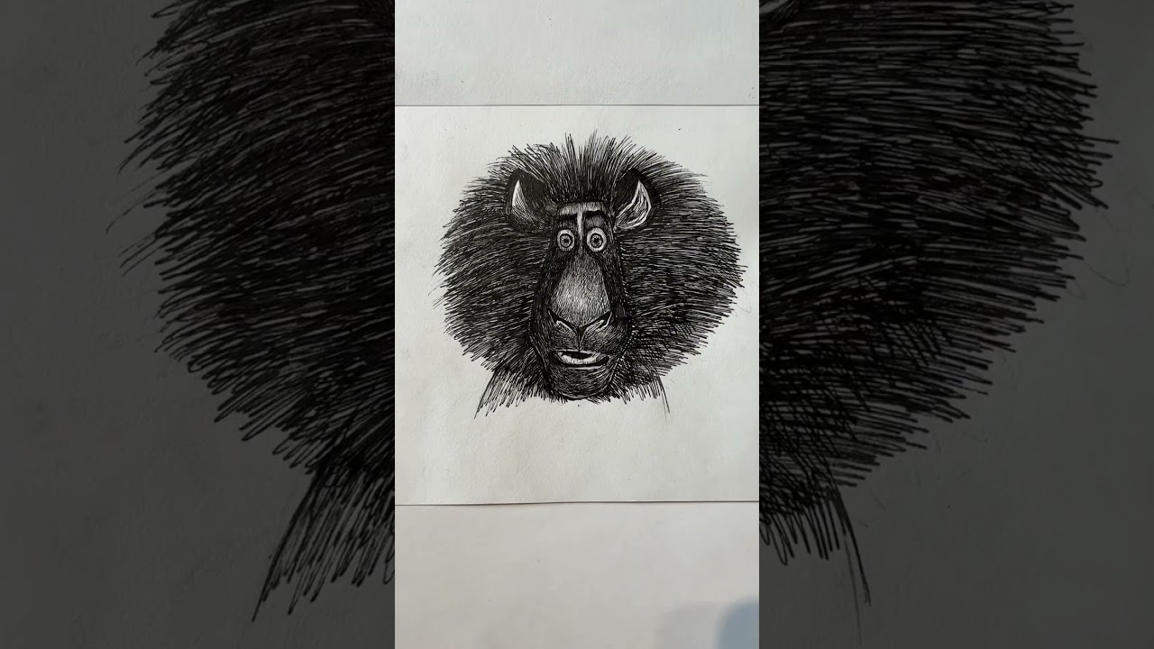 There’s nothing we can do #art #artist #drawing