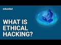 What is Ethical Hacking? | Ethical Hacking for Beginners | Ethical Hacking Course | Edureka