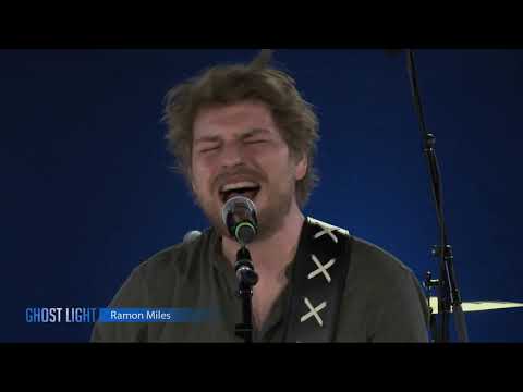 Ramon Miles - Heavy Storms | Live @ Ghostlight Festival 2021