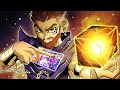 Cubic Deck ANIME LEVEL In Yu-Gi-Oh! Master Duel 🔥
