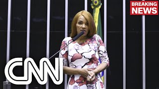 Câmara dos Deputados aprova cassação do mandato de Flordelis | CNN 360