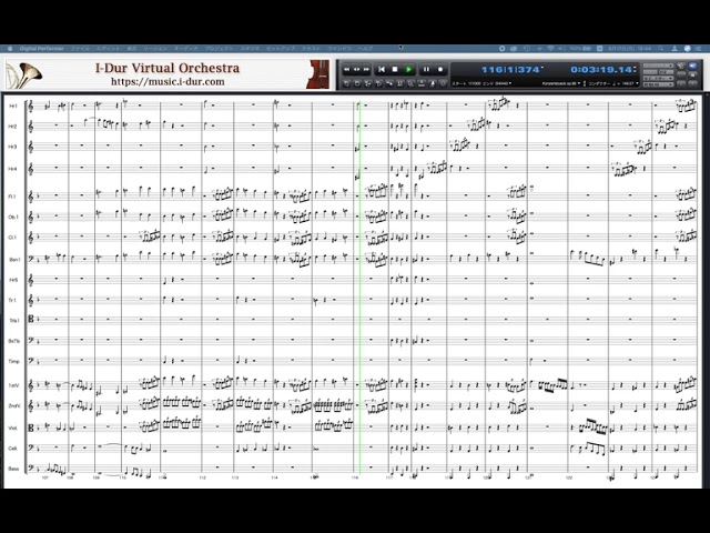 Schumann : Konzertstück for Four Horns and Orchestra, F major, op