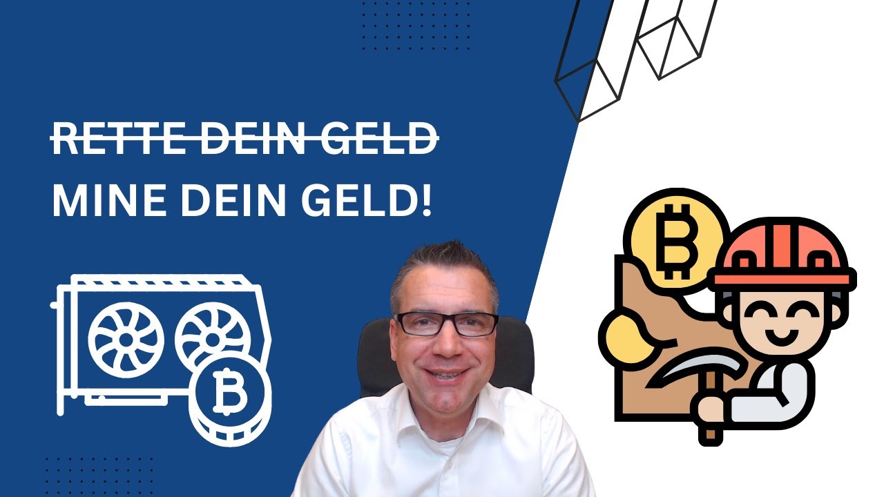 Lohnt sich Bitcoin Mining im Jahr 2025 noch? Zahlen - Daten - Fakten - no  bullshit! 💪