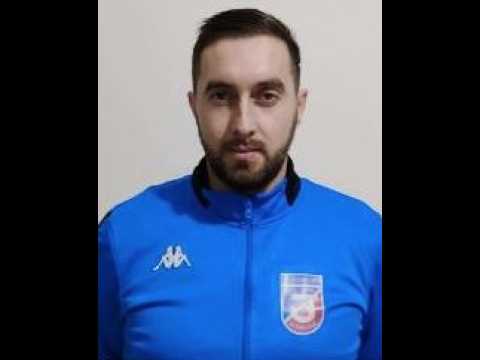 Najlepši gol 19.kola Zone Jug - Marko Stanković (Žitorađa)