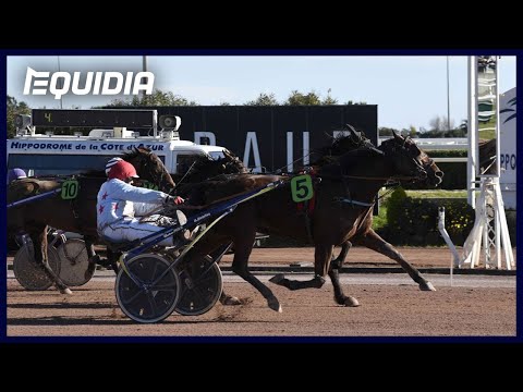 Quinté du 5 février 2019 - Cash des Caillons - Cagnes sur Mer - Quinté du 5 février 2019 - Cash des Caillons - Cagnes sur Mer
