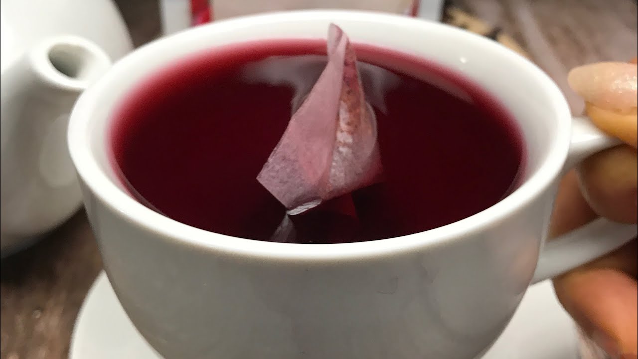 Tea commercial YouTube