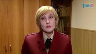 Вероника Макарова - Начальник отдела надзора за условиями воспитания и обучения Роспотребнадзора обл Вероника Макарова - Начальник отдела надзора за условиями воспитания и обучения Роспотребнадзора обл