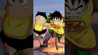 Goku Family Vs Vegeta Family Who Is Strongest