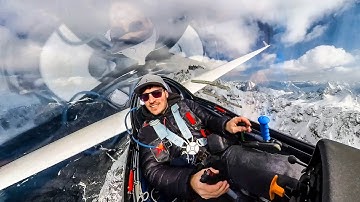 Don´t Hit the Cable Lines..