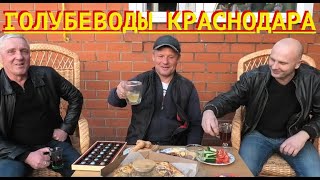 В гостях у Голубеводов в Краснодара!