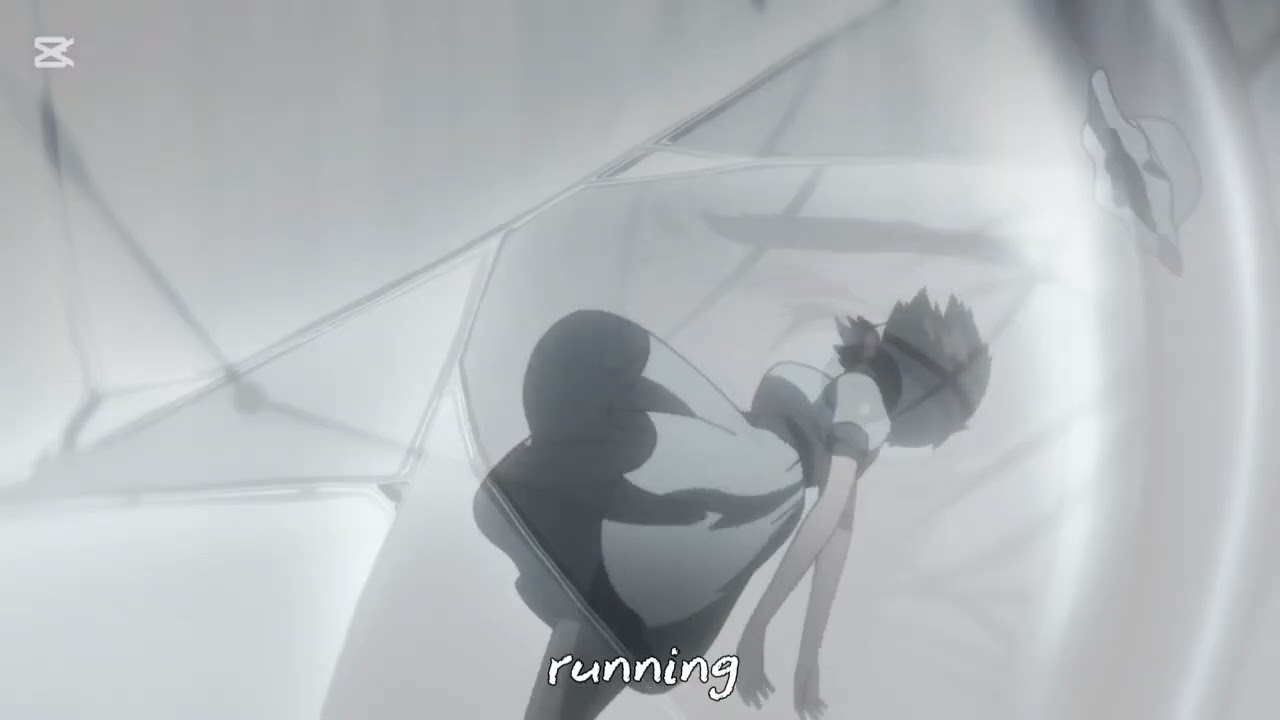 Looping The Rooms | Stein's;Gate Edit