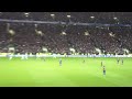 Celtic 2 vs Barcelona 1 (Champions League 2012) - Best Fan Atmosphere
