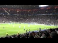 Celtic 2 vs Barcelona 1 (Champions League 2012) - Best Fan Atmosphere