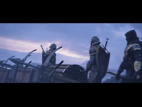 RED - Losing Control (Exclusive Video)