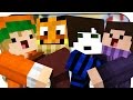 MINECRAFT BEDWARS MIT 4 YOUTUBERN! ☆ Minecraft: Bedwars