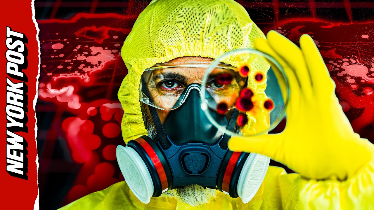 Terrifying and Disturbing: Russian Pneumonic Plague Outbreak Raises Concerns Over Biolab Safety