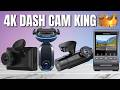 ✅ Top 5 Best Dash Cam 2026 Find Which Best 4K Dash Cam is Right for YOU