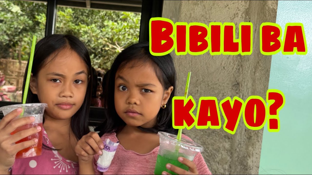 Nagtinda sila Aling Maliit at Sakmo | Glen Gonzaga