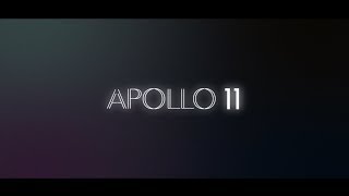 Bande annonce Apollo 11 