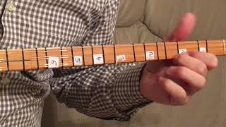 Video 108 Lernlied Nr  41 Wer wer sabre dila , SGK 7/10