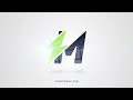 Clean Logo - Logo Stings | After Effect Template