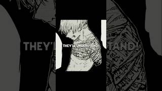 take my eyes...#jujutsukaisen #yuji #gojo #inumaki #geto #nobara #fyp