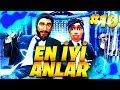 RAKİBİ İĞNE DELİĞİNDEN VURMAK! (Fortnite En İyi Anlar #10)