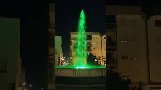 Fuente Isla Cristina Huelva