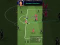 The Ultimate Counter Attack! 🔥 | eFootball 2026#shorts #efootball #youtubeshorts #viral