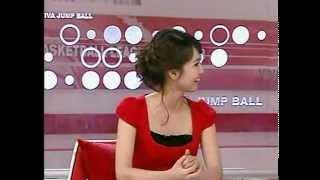 비바점프볼 하승진 강병현 편