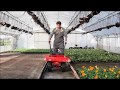 Carry Batteria Motocarriola - Wheelbarrow | EUROSYSTEMS