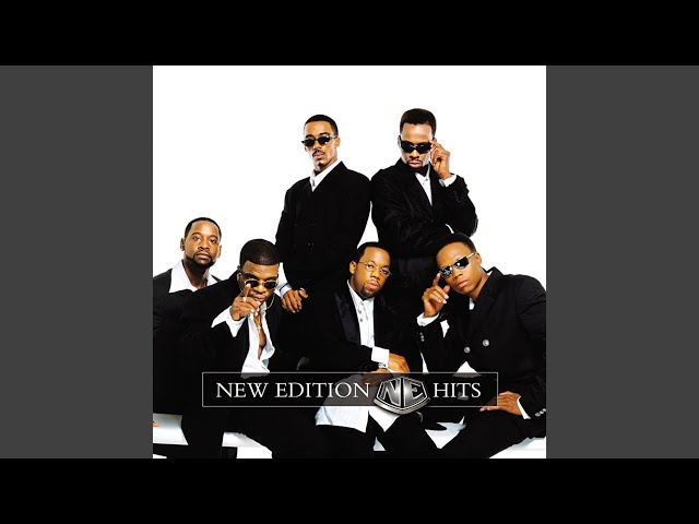 洋楽 New Edition Again rare groove Amazon.co.jp: This Is