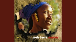 Video voorbeeld van "Rokia Traoré - Sabali"