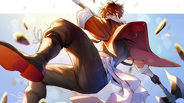 Sousou No Frieren "Stark" [AMV] Fearless