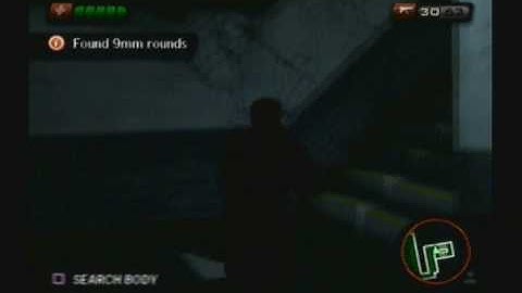 24 The Game Walkthrough w/ Commentary p.49