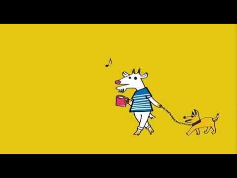 みやラボ！行進 プレゼントキャンペーン篇