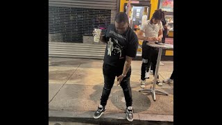 FsDaBender Type Beat - “Belly of the Beast” | FattMack x Philly Drill Type Beat x Detroit Type Beat🔥