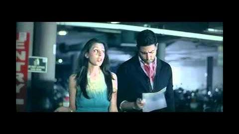 No Idea? Get Idea Campaign