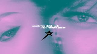 Tinashe - Twentyfive Eight feat. Rochelle Jordan [Remix] | LMBZMASHUPS
