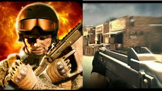 Special Force: Counter terrorist|Android Gameplay HD screenshot 4