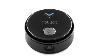PUC+ Bluetooth 4.0 MIDI, so fast you'll be happy to cut the cord