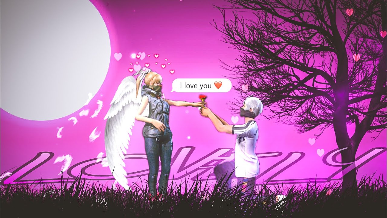 New Free Fire Love WhatsApp status ♥️ 2022 | free fire sad song status | sad song love status 😔