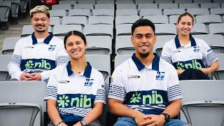 Celebrating 30 Years of Blues Rugby