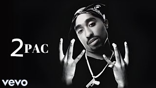 2Pac - HELL (ft.50 Cent) 2024 New Video