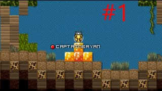 Everybody Edits Tutorial Campaign Part 3