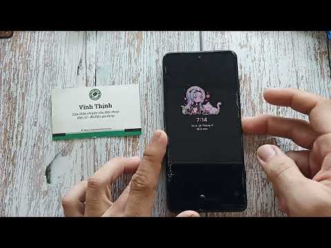 Video Sửa Xiaomi Blackshark 4 đột tử, treo Logo, mất nguồn:... - youtube