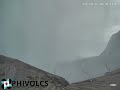One minor phreatic and two minor phreatomagmatic eruptions, recorded at... | GMA Integrated News