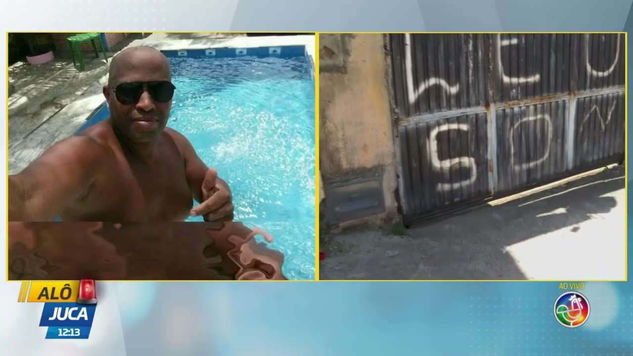 Léo som estava bebendo com 